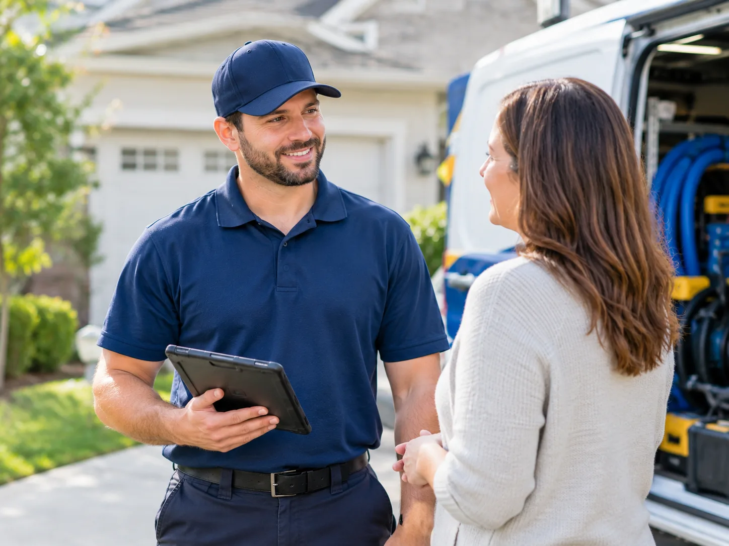 Sewage Backup Cleanup Everetts, NC FAQs